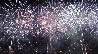 Carnaval de Nice Clap de fin