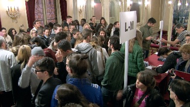 Cérémonie de citoyenneté