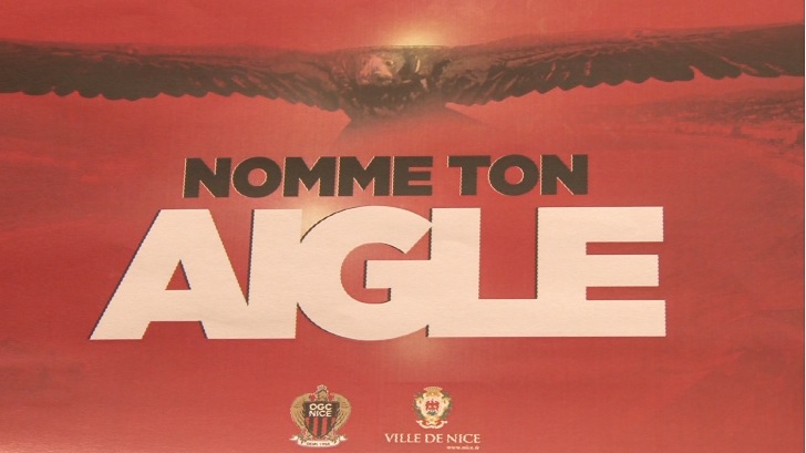 Nomme Ton Aigle