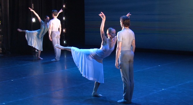 Les Ballets de l'Opéra de Nice