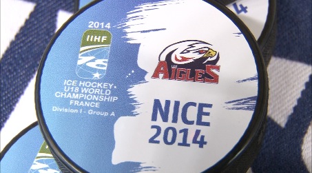 Hockey sur Glace Championnat du Monde